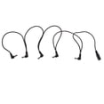 thumbnail image 3 of Fuente De Alimentación Estándar Pedales Del De Guitarra Del Enchufe 9V EEUU Sistema Del Cable Del Divisor Del Poder Del 1 Al 5 Yuyangstore Fuente de alimentación de efectos de guitarra, 3 of 8