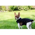 thumbnail image 4 of Chaleco polar Jacko & Co para perros pequeños y medianos con correa para perros pequeños y medianos, 4 of 8