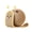 Snail, variant on Oodles Red Mushroom Durable Jute Cat Scratching Pad, O/S