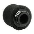 thumbnail image 3 of Black 38Mm Double Foam Air Filter Pod 110/125/150Cc Pit Dirt Bike Quad Atv, 3 of 6