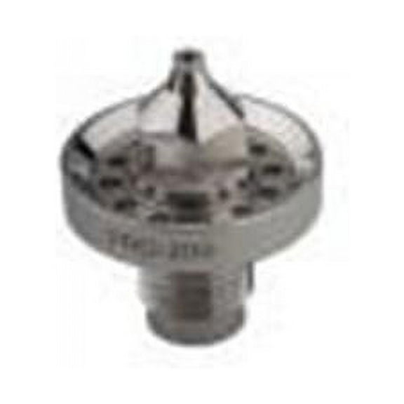 DeVilbiss 703521 Replacement Fluid Tip, 1.2 mm, Use With: 703567, 703566 ProLite Gravity Feed Spray Gun