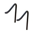 thumbnail image 3 of koolsoo Établi Pince de Maintien Outil de Travail pour Armoire de Charpentier Robuste Rapide Stable Fixation Outils de Menuiserie pour Cadre Photo une Paire, 3 of 9
