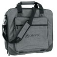thumbnail image 5 of Mackie ONYX12 12-Channel Analog Mixer w/USB/EQ/Bluetooth+Bag+Cover+Rack Kit, 5 of 21