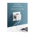 thumbnail image 1 of Adaptador de Enchufe de Regleta Inteligente PENGJJMXG E02a-eu, 1 of 5