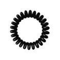 thumbnail image 2 of GOOMEE ACTIVE THE MARKLESS HAIR LOOP (BOX OF 4 LOOPS) - BLACK, 2 of 2