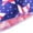 Red/Blue Stars-2, variant on Petitebelle USA Theme Lady Tulle Tutu (Red White Blue, One Size)