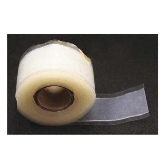 Er Tape RepairTape,Silicone,Transparent,4ydL GL20C676BI