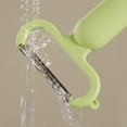 thumbnail image 3 of Vwrxbz Stainless Steel Peeler for Kitchen, Multifunctional Potato and Fruit Knife, Ergonomic Vegetableeler, 3 of 7