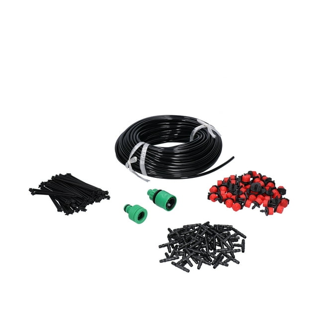 Kit de Riego por Goteo, de Riego por Goteo de Durabilidad Para Balcones para Invernaderos para Jardines