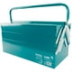 thumbnail image 3 of Combo Caja herramientas, Goggles de Seguridad, 6 Pinzas y más Iusa 268781, 3 of 4