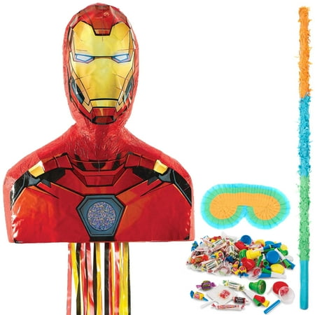 Epic Avengers Pinata Kit