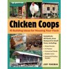 Chicken Coops - Paperback