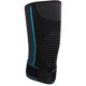thumbnail image 1 of Coudière de sport réglable, respirante et confortable, pour homme, bleu, taille L, 1 of 4