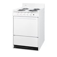 thumbnail image 3 of 24" Wide Electric Coil Top Range, 3 of 3