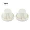 thumbnail image 4 of 2/4pcs Filter Cartridge For Baseus For A2 Pro Handheld Vacuum Cleaner Spare Parts Replacement Accessories, 4 of 11