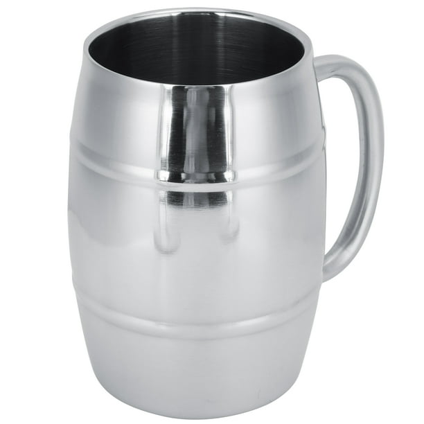 YIN Tasses Pliantes Tasses Pliantes Extérieures En Acier Inoxydable Pour Le Camping De Voyage (4