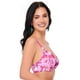 thumbnail image 3 of Bra demi Push Up Ilusión 7278 rosa 34C, 3 of 3
