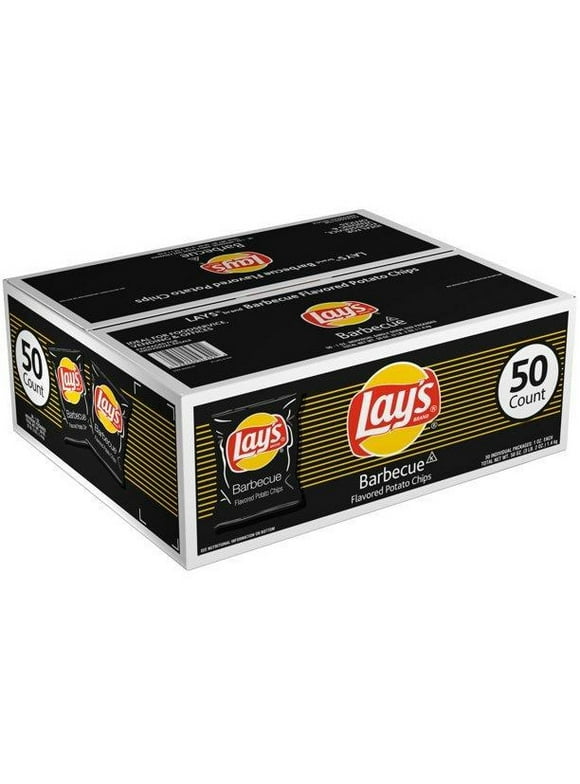 Lay's Barbecue Chips