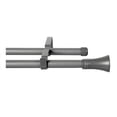 thumbnail image 1 of Cortinero Stor Planet Doble 160-300 cm Gris, 1 of 4