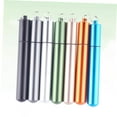 thumbnail image 6 of OUNONA Reusable Stainless Steel Drinking Straws Portable for Hot and Cold Beverages, Assorted ,, 6 of 8