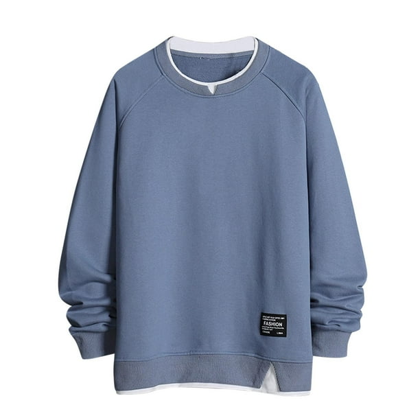 Hoodie with top no hood