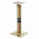 thumbnail image 1 of 4-Pack Adjustable Floor Jacks, 11.6"-16" Height, 2500 lbs Capacity, Galvanized Steel Temporary Support Beam, 1 of 5