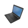 thumbnail image 3 of Restored Dell Chromebook 11.6" Touchscreen, Intel Celeron N2840, 4GB RAM, 16GB SSD, Chrome OS, Black, 3 of 9