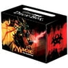 MtG Return To Ravnica Rakdos Deck Box