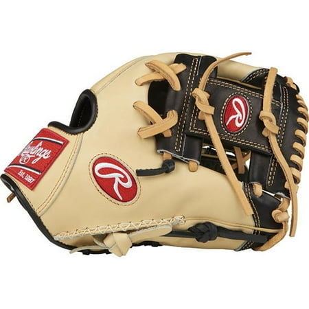Louisville Infield Glove - Rawlings Heart of the Hide Pro 11.5