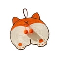 thumbnail image 5 of oshhni Cat Scratcher Pad Cat Floor Scratching Pad for Hanging Door Exercise Pet Toy Corgi, 5 of 9