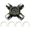 thumbnail image 1 of Moog Chassis 291 Universal Joint  OE Replacement; Non-Greaseable; Super Strength; Single, 1 of 1