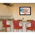 thumbnail image 2 of TrendyDecor4U I Stand By Cindy Jacobs Ready To Hang Framed Print CIN844-712, 2 of 3