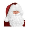 thumbnail image 5 of Adult Velvet Santa Costume, 5 of 5