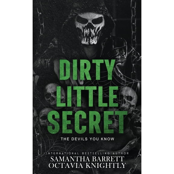 Dirty Little Secret, (Paperback)
