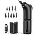 thumbnail image 1 of Ear Wax Removal Tool Water Powered Wush Ear Cleaner Electric Ear Cleaning Kits, 1 of 5