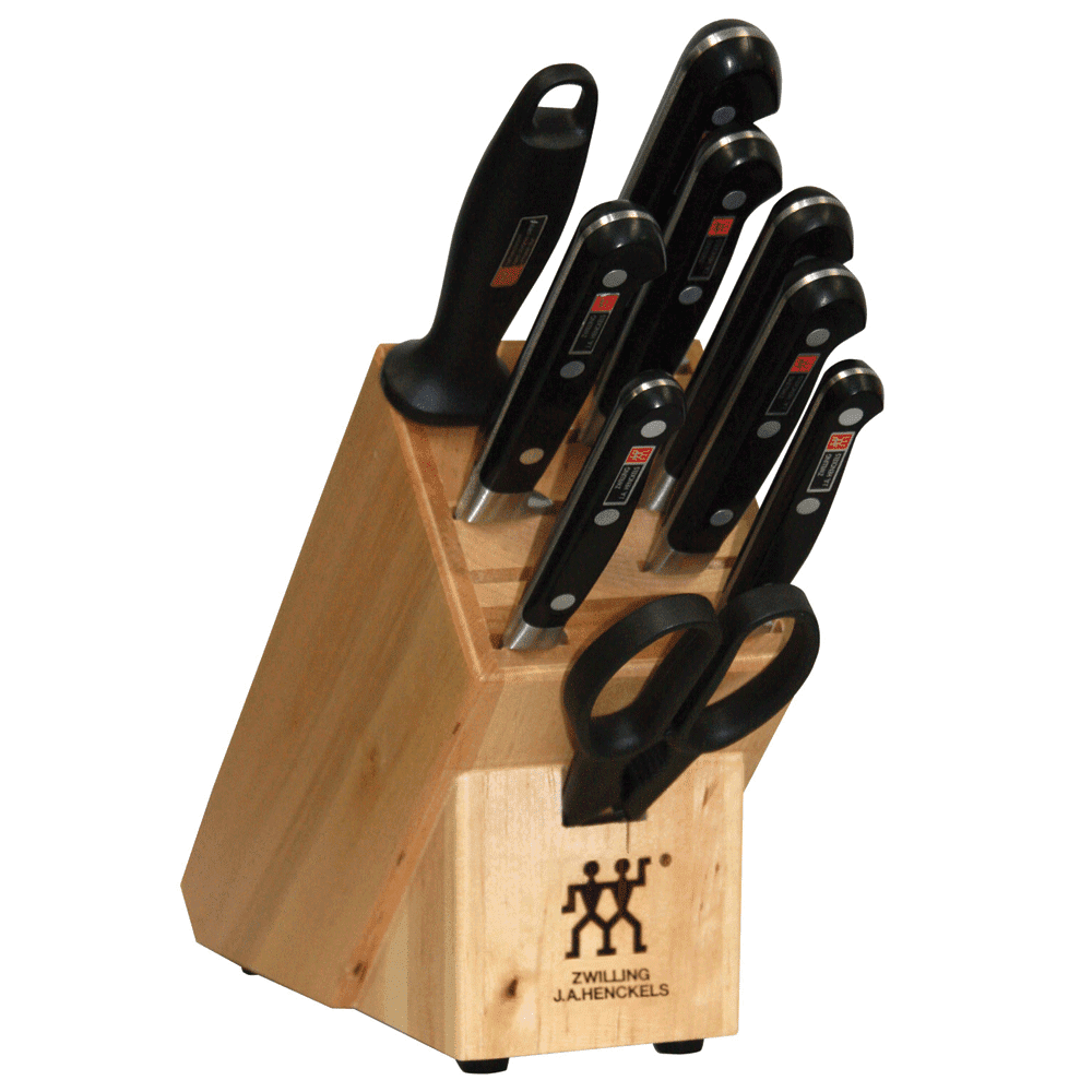 ZWILLING J.A. Henckels Professional