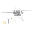 thumbnail image 2 of Ceiling Lamp, Warm Light LED Ceiling Mount Lamp High Brightness  for Bedrooms for Cafe for Hall for Living Room, 2 of 8