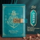 thumbnail image 1 of Libreta de contraseñas con cerradura B6, libreta de cuero para estudiantes, de alta apariencia, para diario, notas, libro de códigos retro, 1 of 3