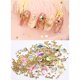thumbnail image 3 of Accesorios para decoración de uñas, caja de diamantes, decoraciones para uñas, conjunto de joyas mixtas, joyería mixta y para uñas, decoración de uñas, 3 of 3
