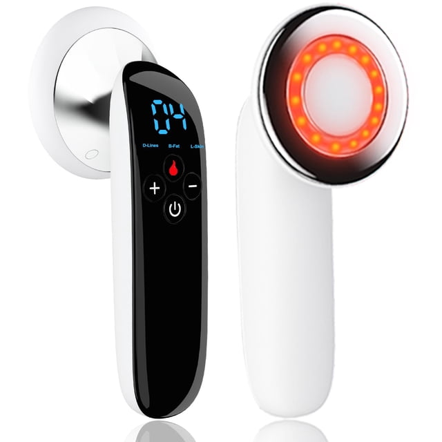 Máquina modeladora corporal CXGRISE, masajeador de mano inalámbrico