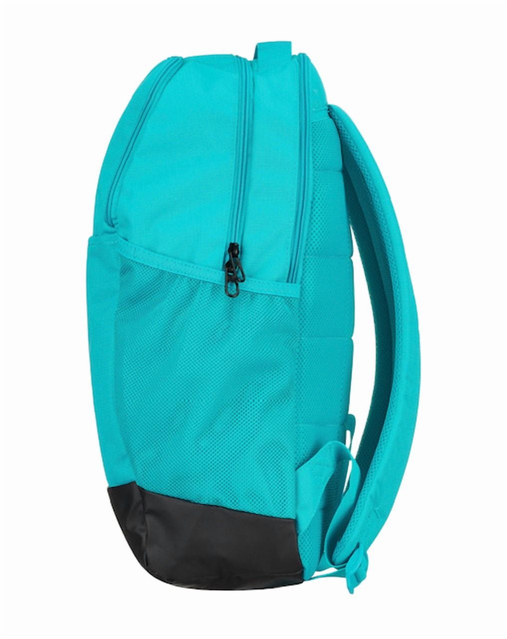 nike brasilia backpack teal