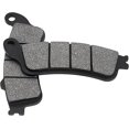 thumbnail image 2 of Kit de 3 pares de pastillas de freno para ST 1300 Pan European ABS y Non ABS 2002-2007, 2 of 5