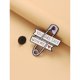 thumbnail image 3 of Broche «Are Me for You» con corazón, unisex, broche «With You», 3 of 6