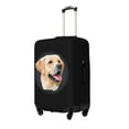thumbnail image 2 of PAYOHTO Highly Elastic Spandex Suitcase Cover Luggage Cover Small Fits 18 to 21 Inch Labradors Retriever, 2 of 8