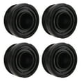 thumbnail image 1 of Juego De Almohadillas Para Generador, A Prueba De Golpes, 4 Piezas, Almohadillas Para Pies Del Generador Inferior 68325 Z07 003 Para Generador, 1 of 7