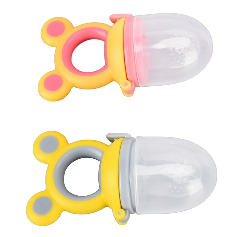 Buy Self Feeding Bottle  Adorable Baby Accessories