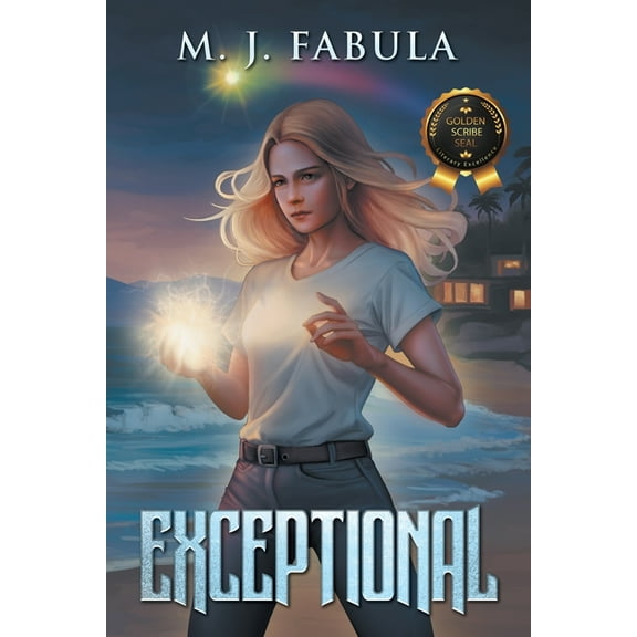 Exceptional, (Paperback)