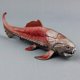 thumbnail image 3 of Action Figure Realistic Fish Birthday Gift for Kids Party Favor Toys Creative Supplies for Age 6+ Kids/Adults, 3 of 4