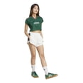 thumbnail image 1 of Short adidas Mujer Cintura Alta Mexico Blanco Deportivo blanco XS, 1 of 6