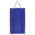thumbnail image 1 of Taekwondo Belt Display Martial Arts Belt Organizer Karate Belt Display 12K Belt Hanging Display for Kids Adults for Jiu Blue Ref: 8822, 1 of 5